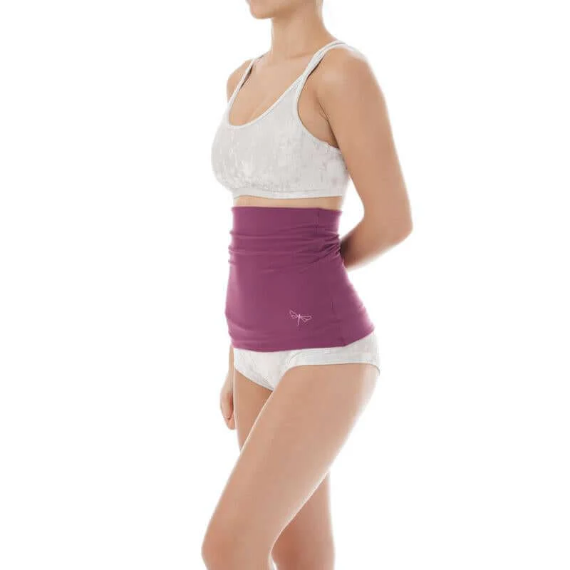 Back warmer for dance warm-up and stretching - Image 31
