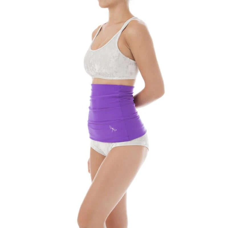 Back warmer for dance warm-up and stretching - Image 44