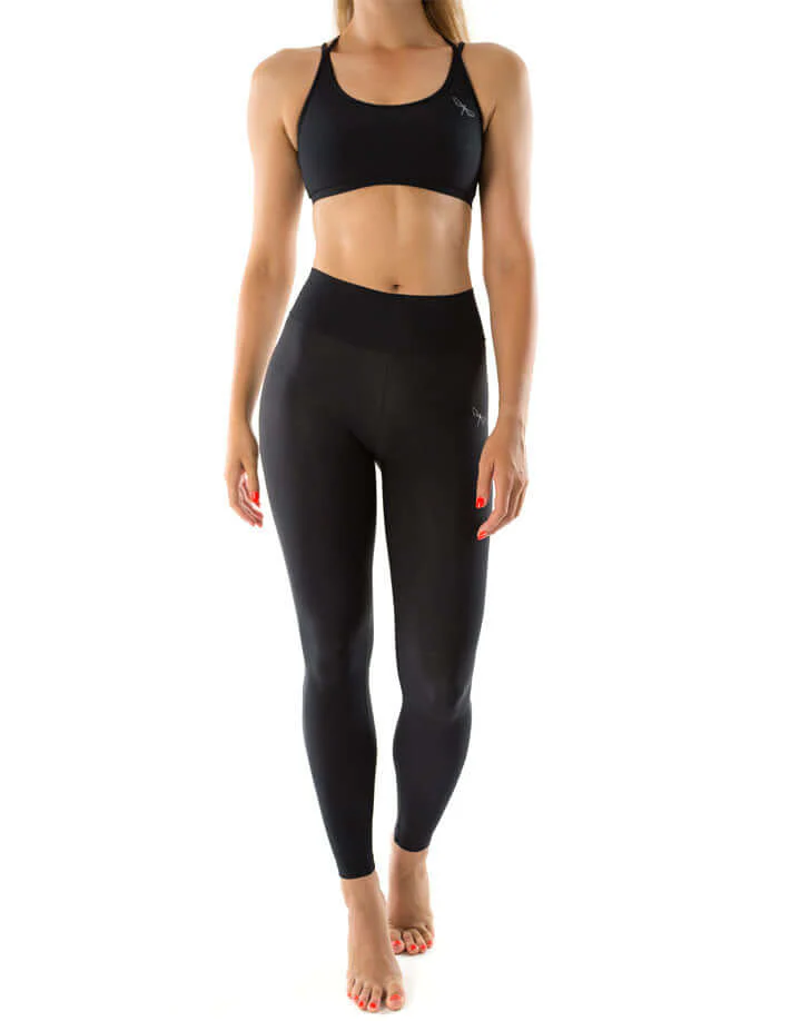 Pole dance sports bra - Nicole - Image 10