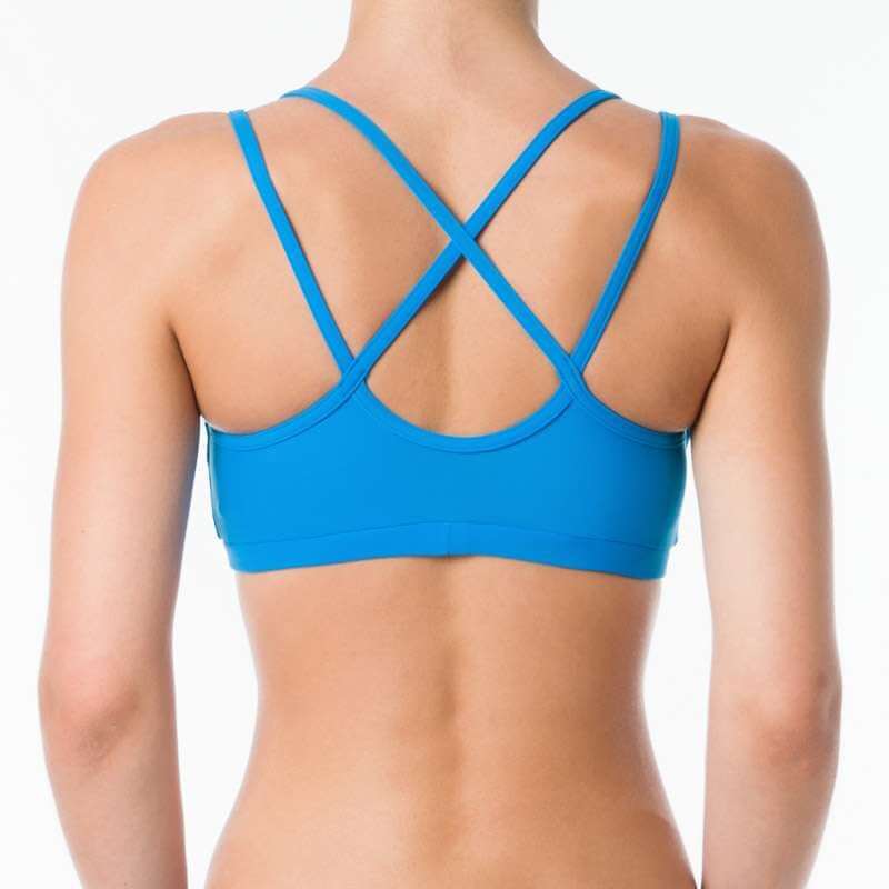 Pole dance sports bra - Nicole - Image 100