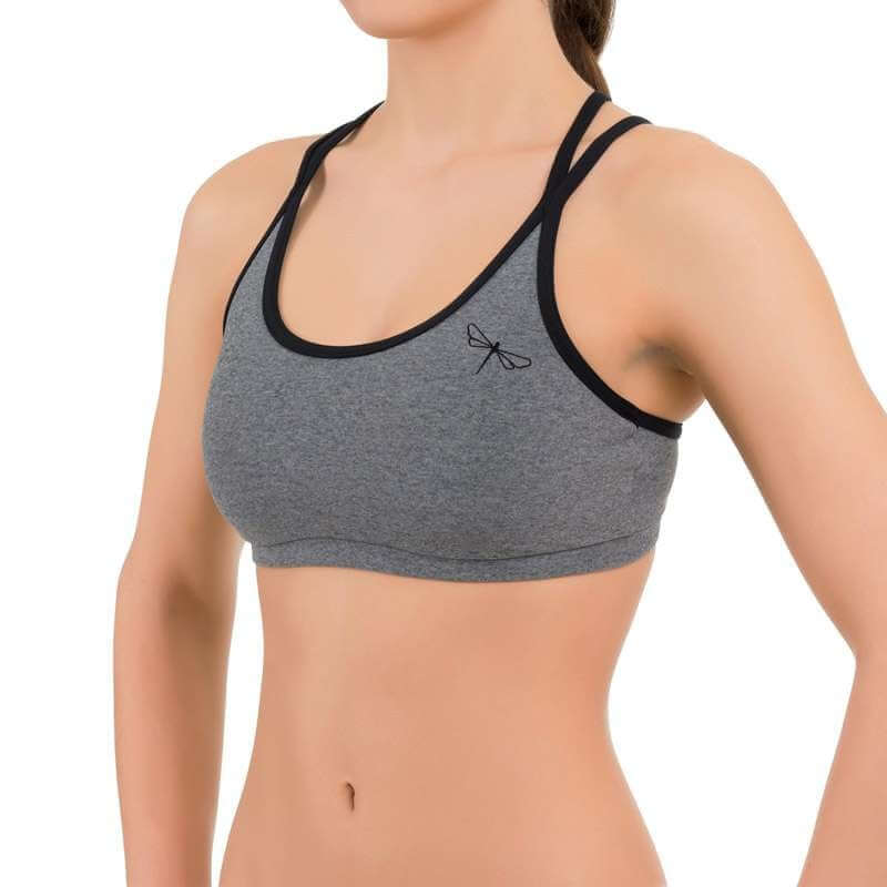 Pole dance sports bra - Nicole - Image 116