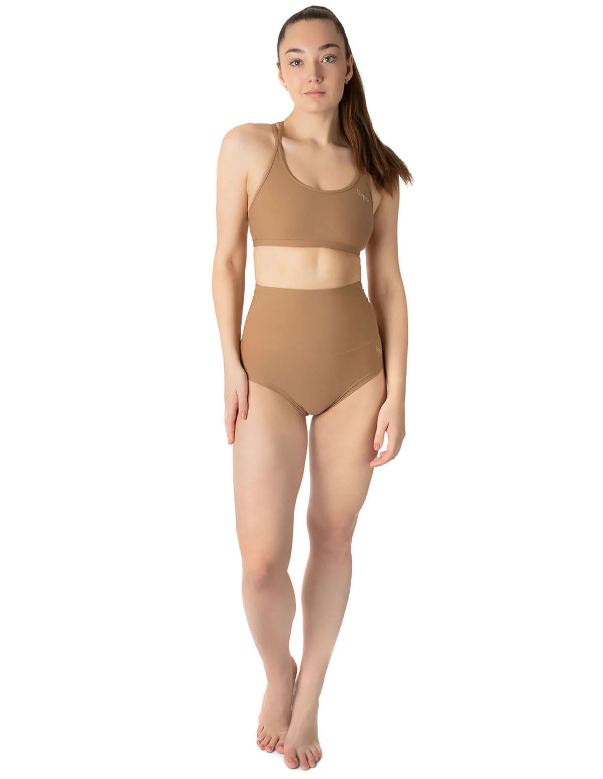 Pole dance sports bra - Nicole - Image 26