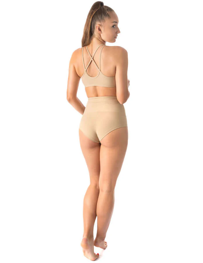 Pole dance sports bra - Nicole - Image 34
