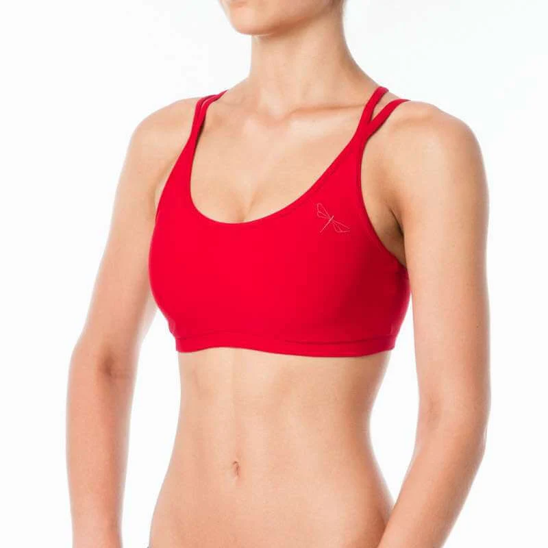 Pole dance sports bra - Nicole - Image 36