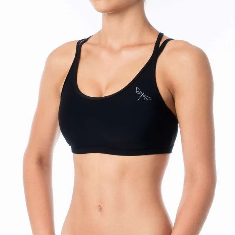 Pole dance sports bra - Nicole - Image 4