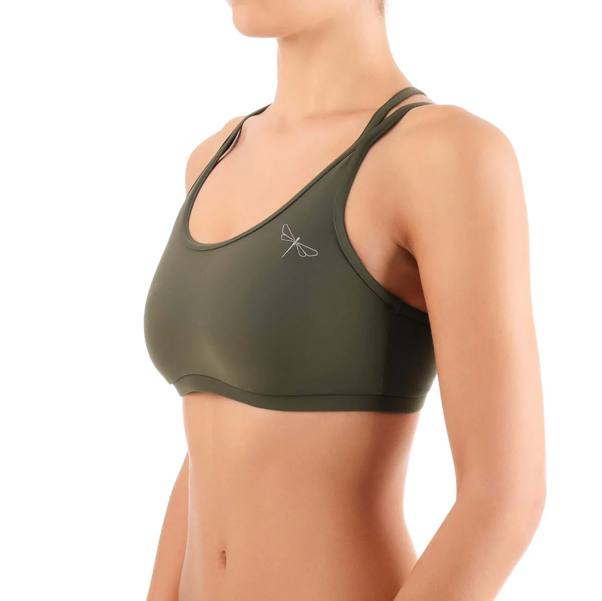 Pole dance sports bra - Nicole - Image 51