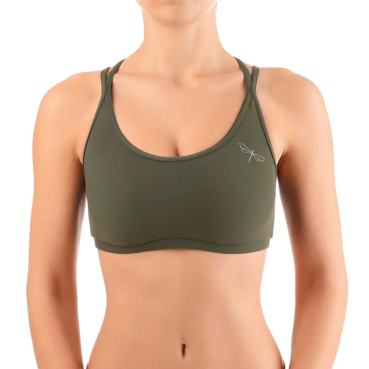 Pole dance sports bra - Nicole - Image 52