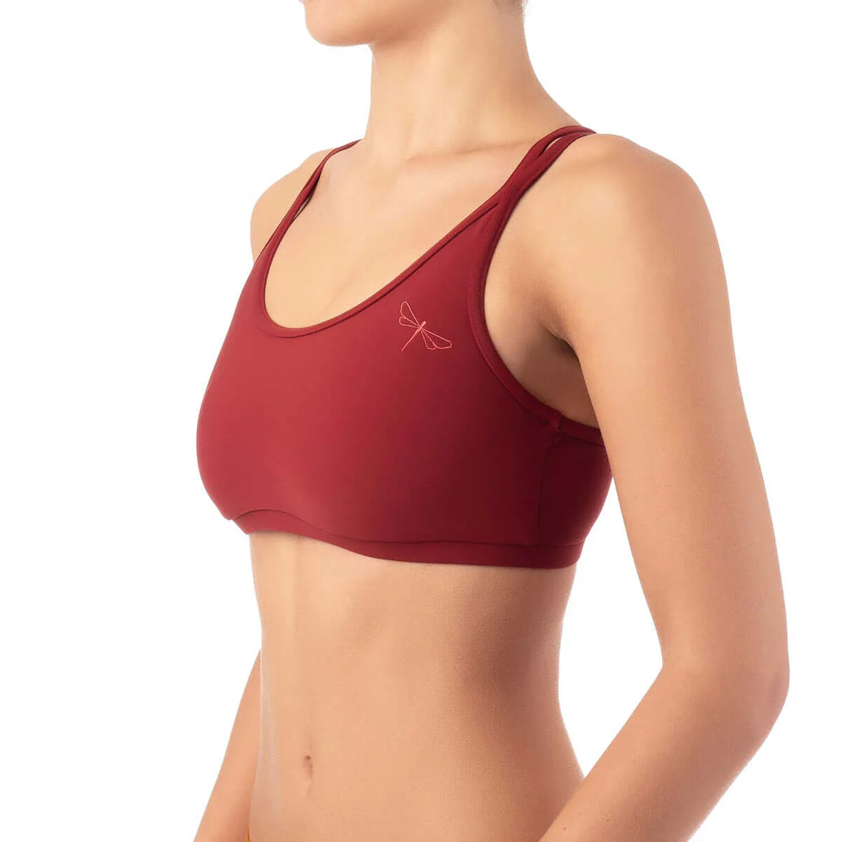 Pole dance sports bra - Nicole - Image 59