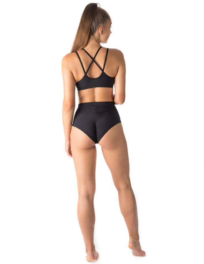 Pole dance sports bra - Nicole - Image 6
