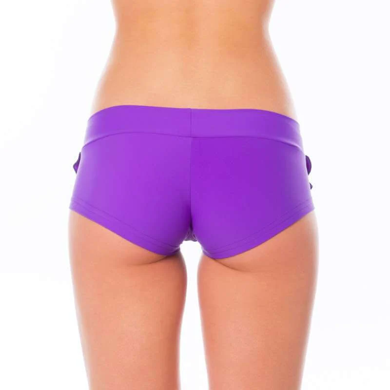 Hot pants frilled - Image 19