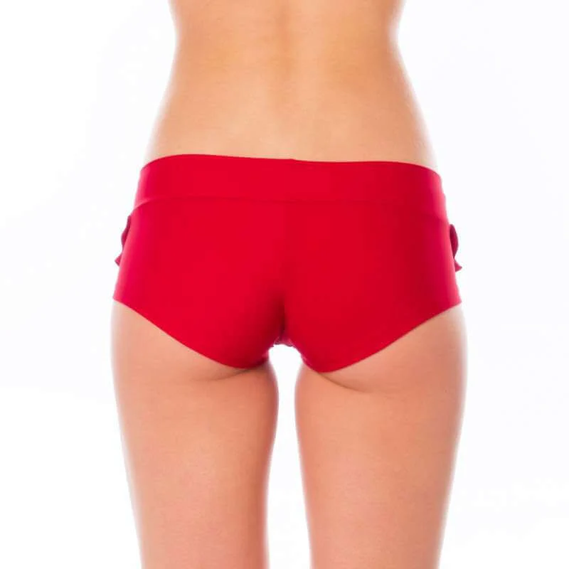 Hot pants frilled - Image 29
