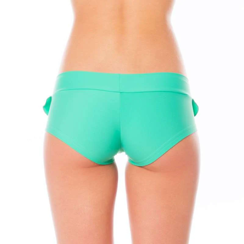 Hot pants frilled - Image 4