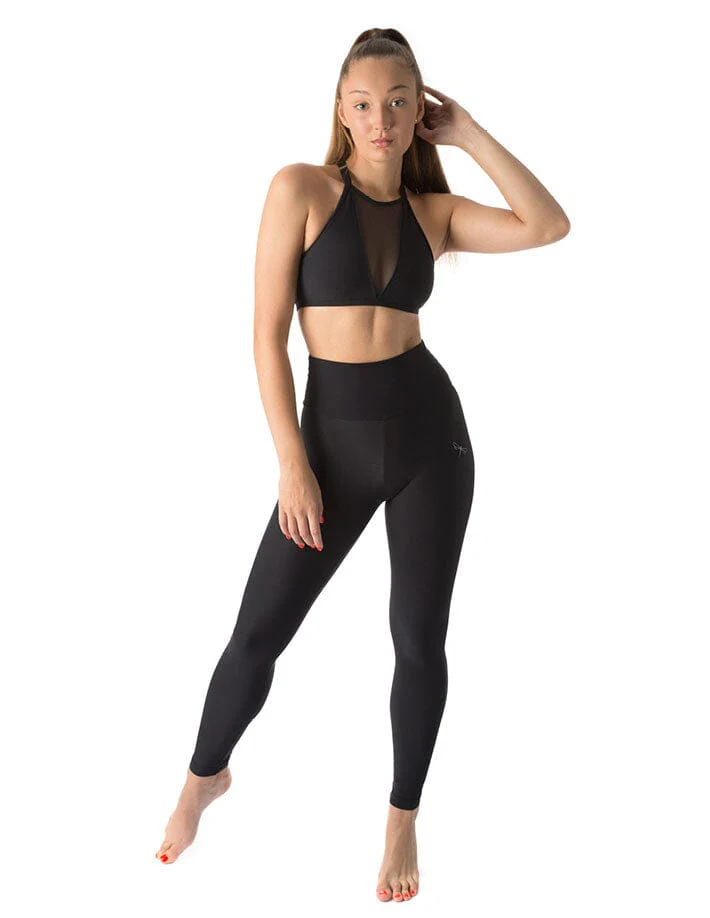 High waist yoga leggings - Adele - Image 12