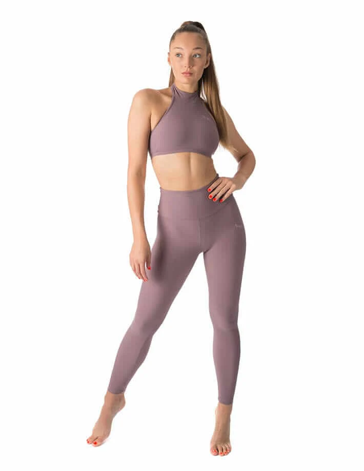 High waist yoga leggings - Adele - Image 16