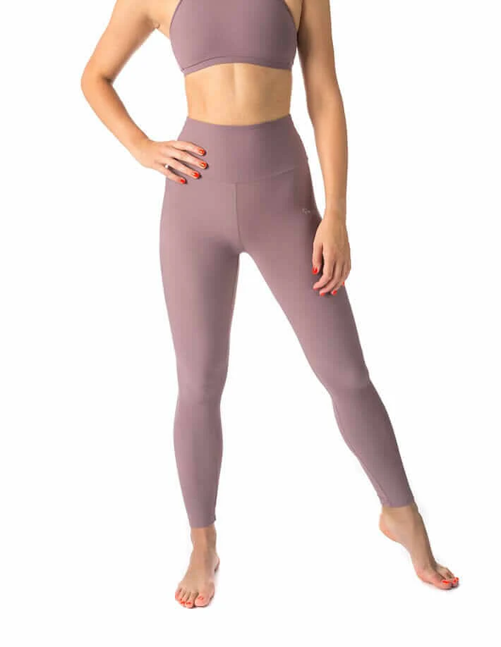 High waist yoga leggings - Adele - Image 18