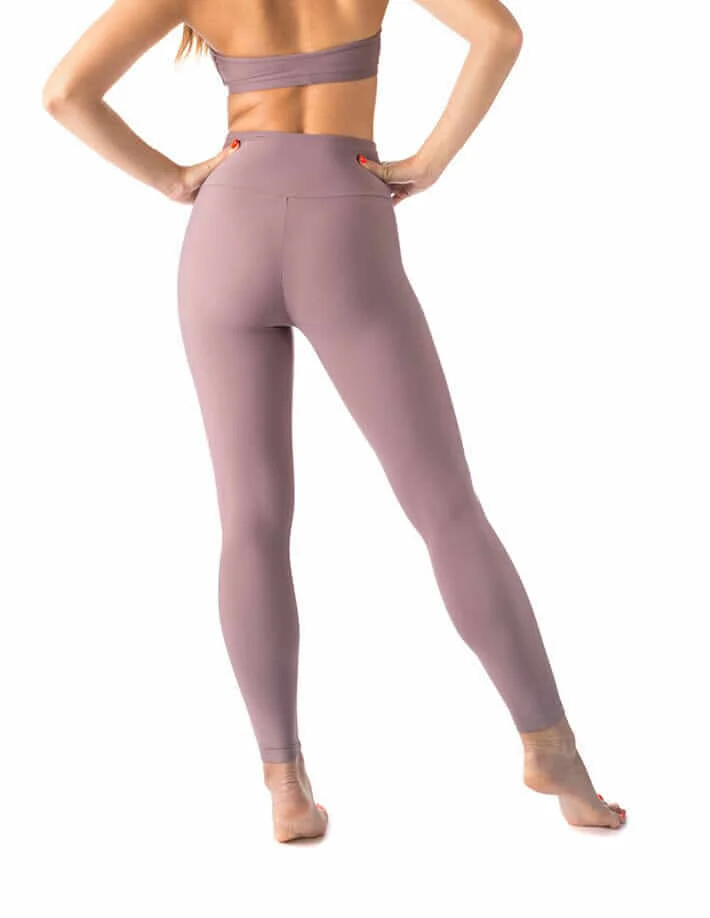 High waist yoga leggings - Adele - Image 20