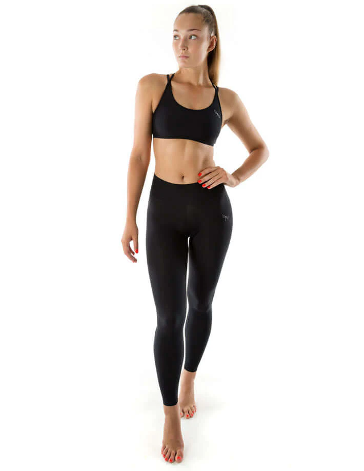 Mid rise leggings - Adriana - Image 10