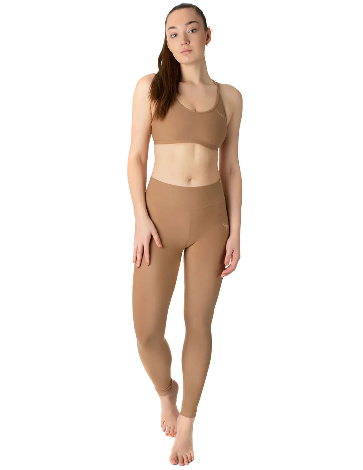 Mid rise leggings - Adriana - Image 64