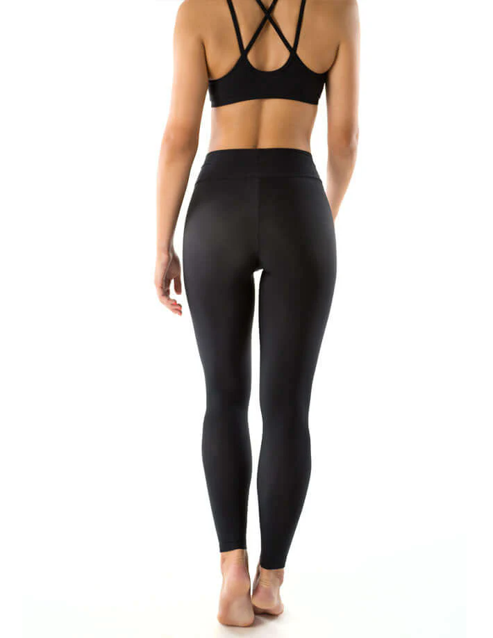 Mid rise leggings - Adriana - Image 9