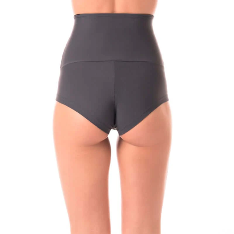 High waist pole dance shorts - Betty - Image 102