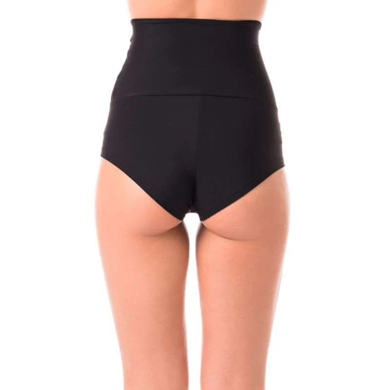 High waist pole dance shorts - Betty - Image 26