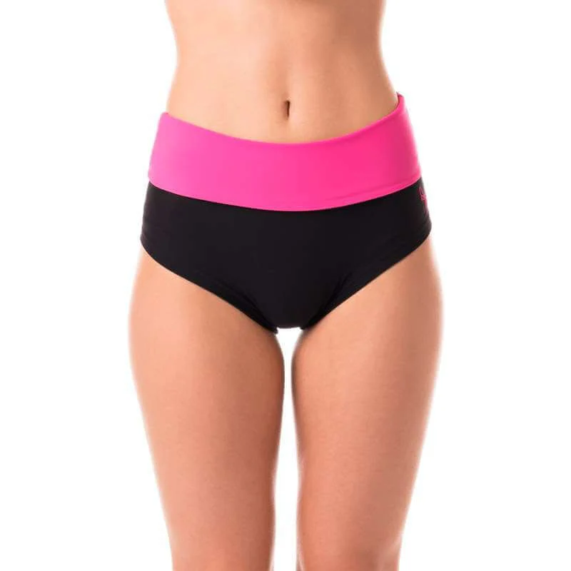 High waist pole dance shorts - Betty - Image 59