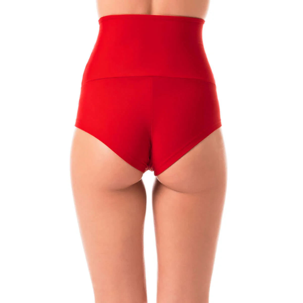 High waist pole dance shorts - Betty - Image 67