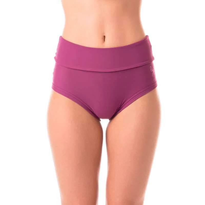 High waist pole dance shorts - Betty - Image 76
