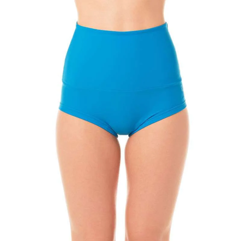 High waist pole dance shorts - Betty - Image 92