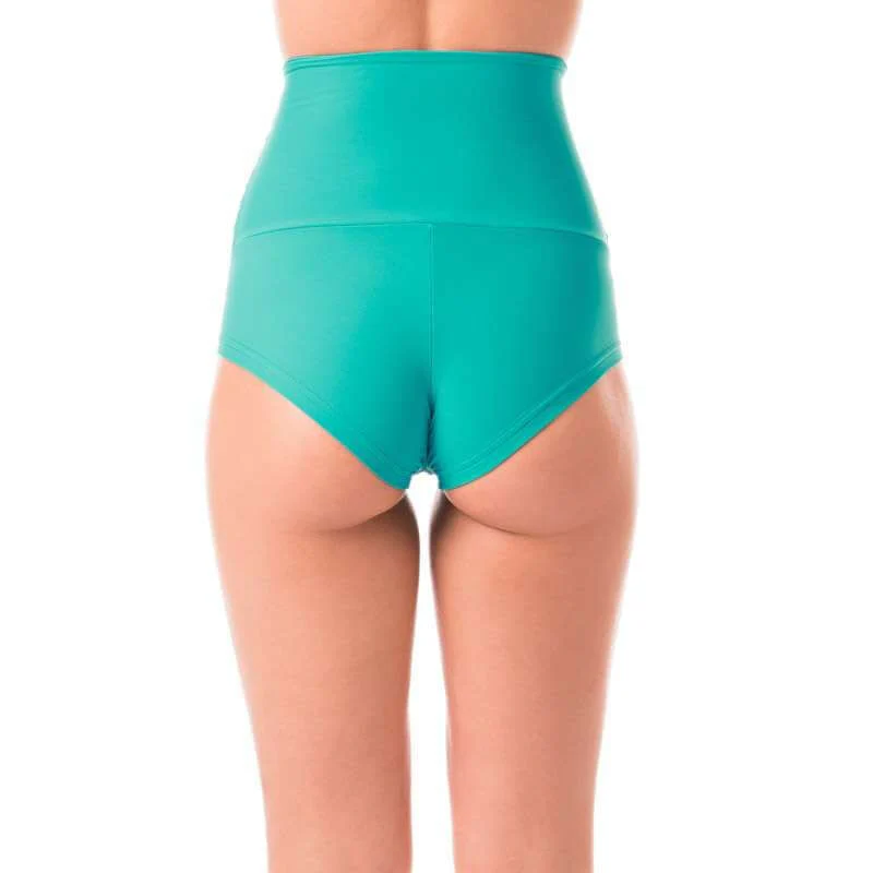 High waist pole dance shorts - Betty - Image 96