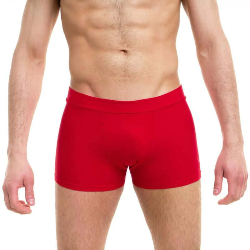 Men’s Bikram yoga shorts, sweatproof Lycra fit  – Mike - Image 12
