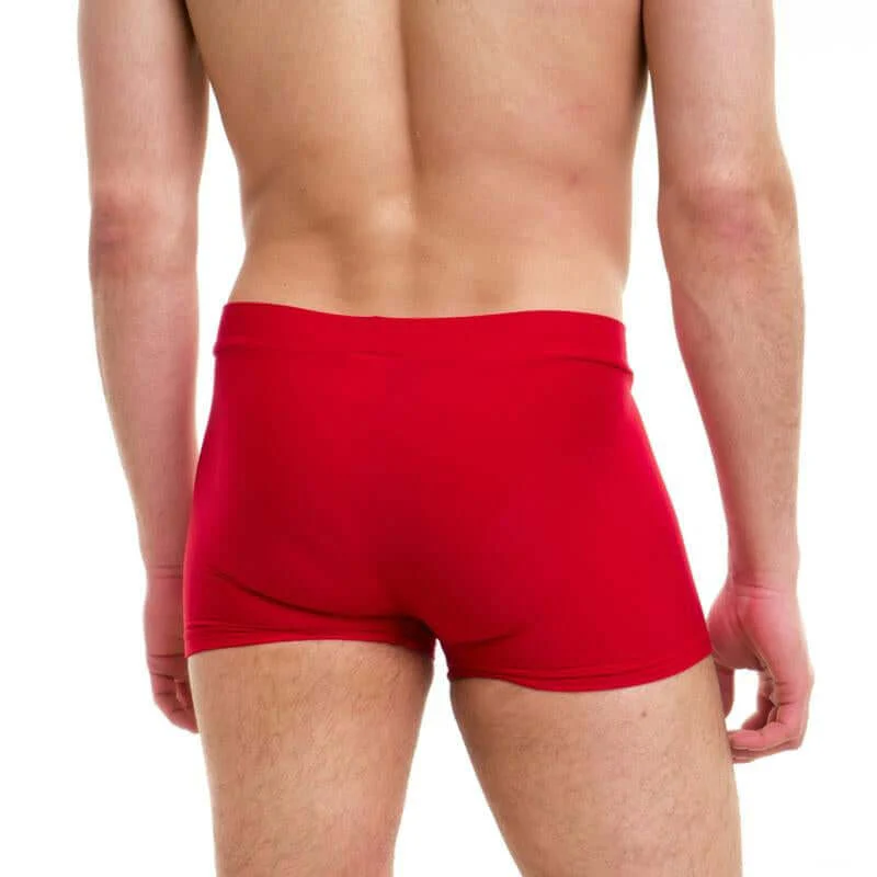 Men’s Bikram yoga shorts, sweatproof Lycra fit  – Mike - Image 13