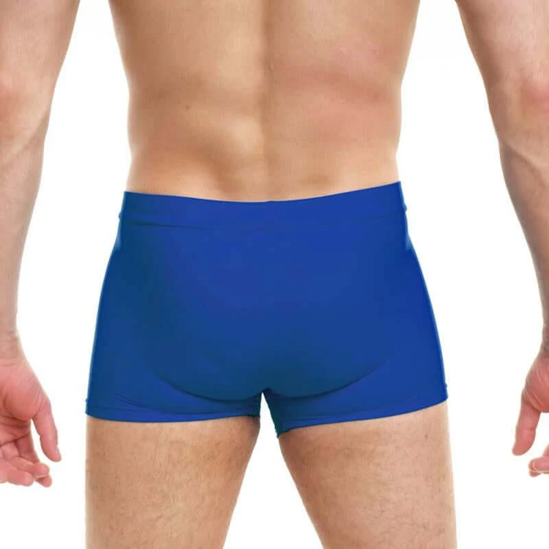Men’s Bikram yoga shorts, sweatproof Lycra fit  – Mike - Image 16