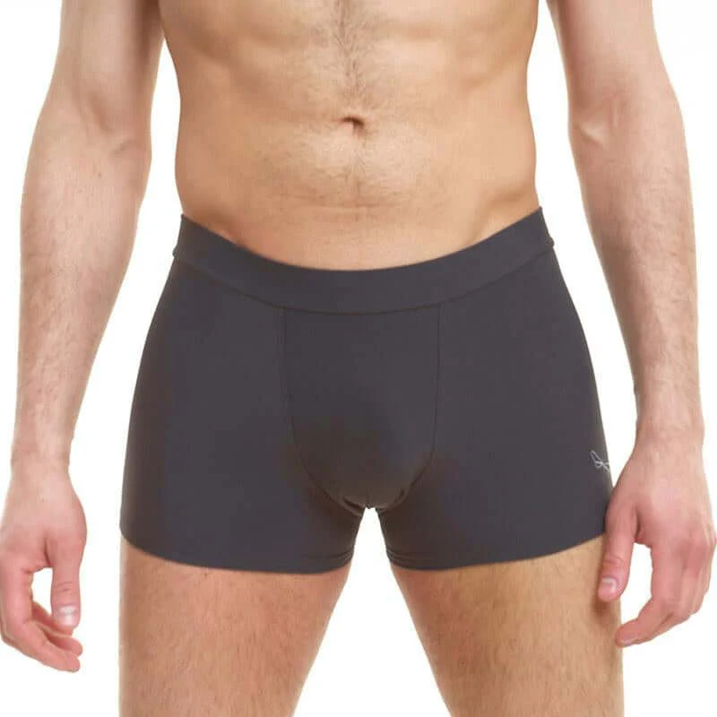 Men’s Bikram yoga shorts, sweatproof Lycra fit  – Mike - Image 18