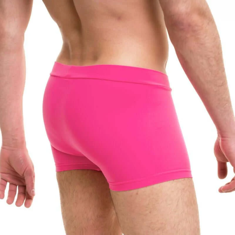 Men’s Bikram yoga shorts, sweatproof Lycra fit  – Mike - Image 23