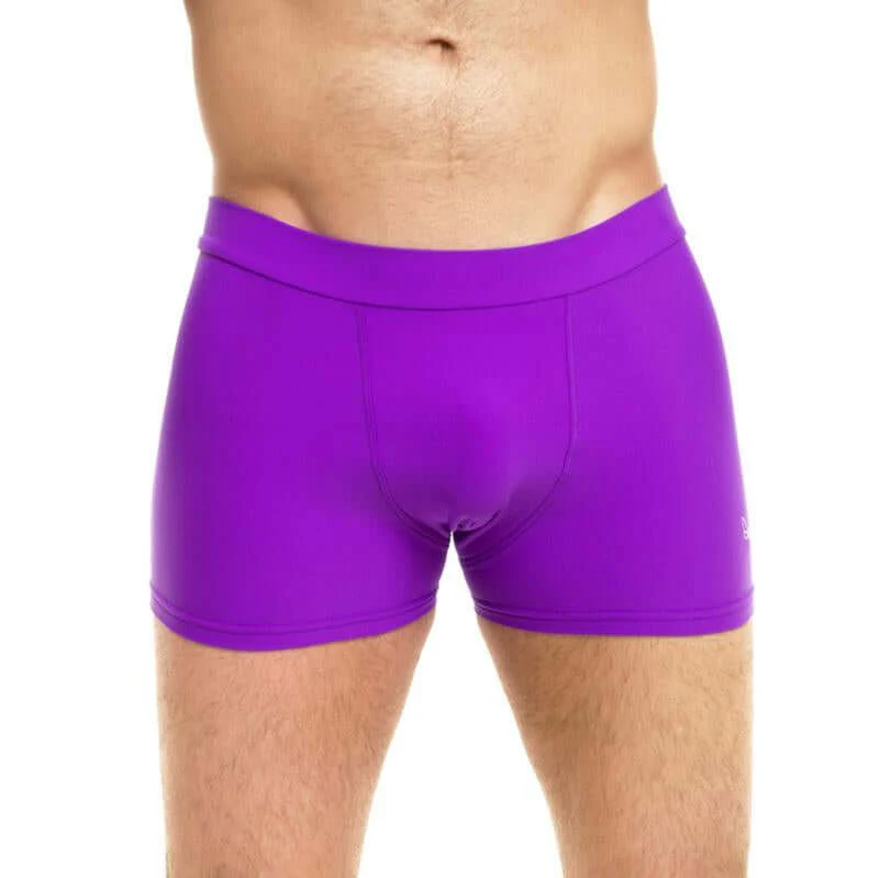 Men’s Bikram yoga shorts, sweatproof Lycra fit  – Mike - Image 25