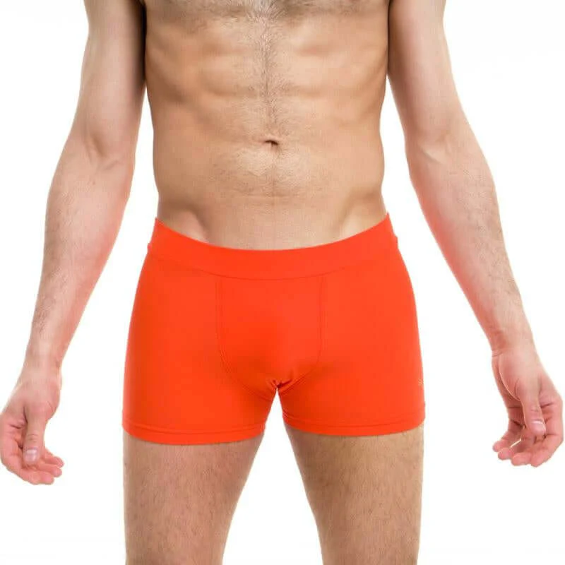 Men’s Bikram yoga shorts, sweatproof Lycra fit  – Mike - Image 32