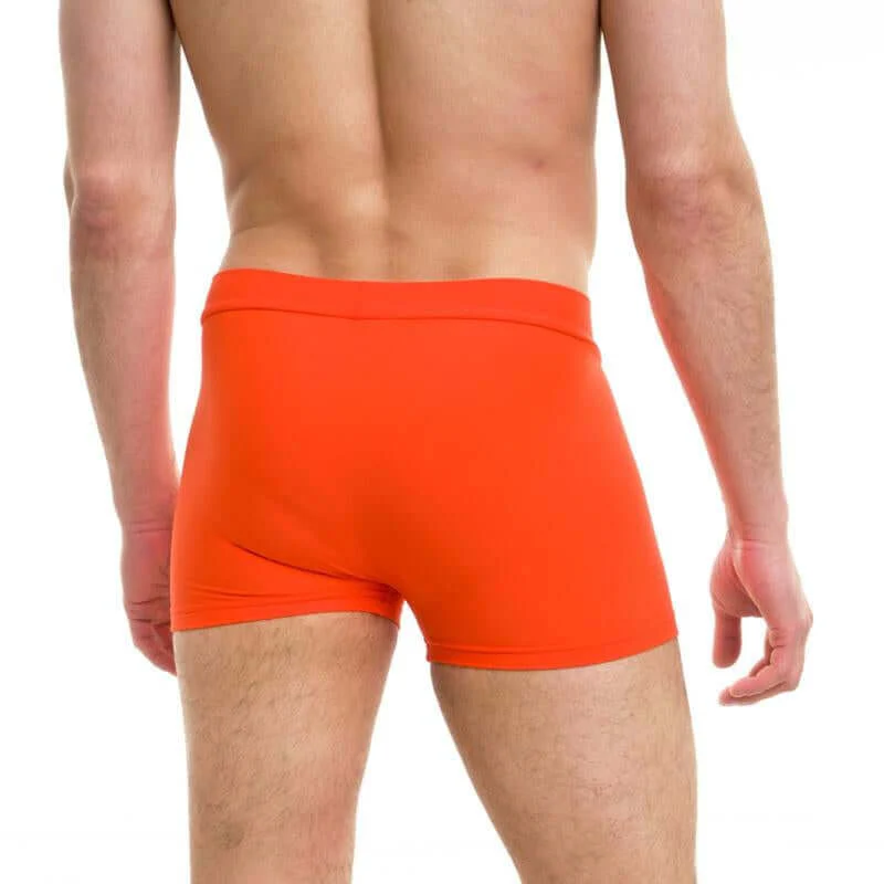 Men’s Bikram yoga shorts, sweatproof Lycra fit  – Mike - Image 33