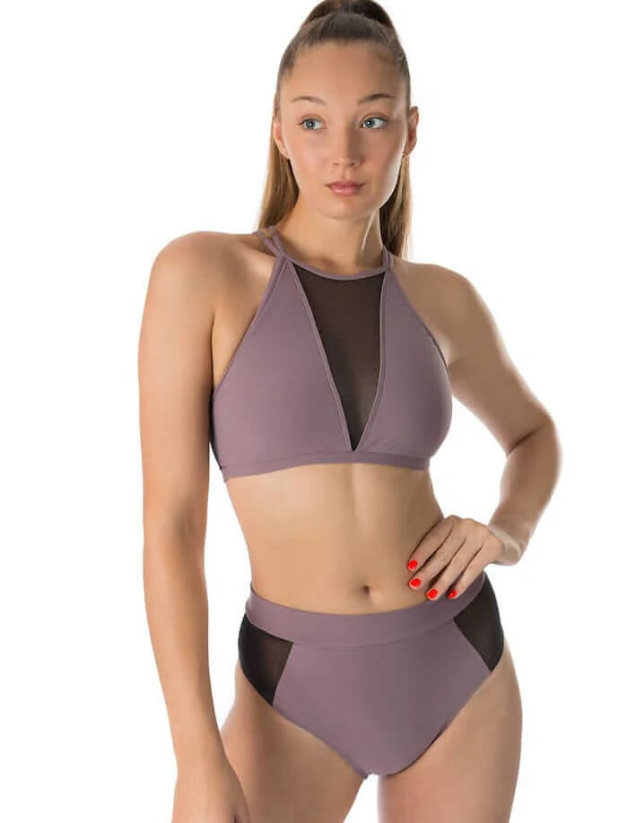 Mesh pole shorts - Molly - Image 56
