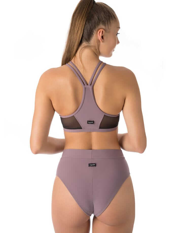 Mesh pole shorts - Molly - Image 57