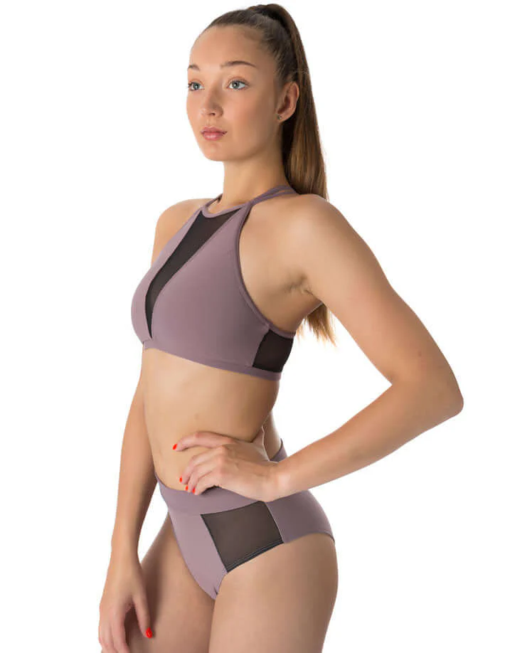 Mesh pole shorts - Molly - Image 59