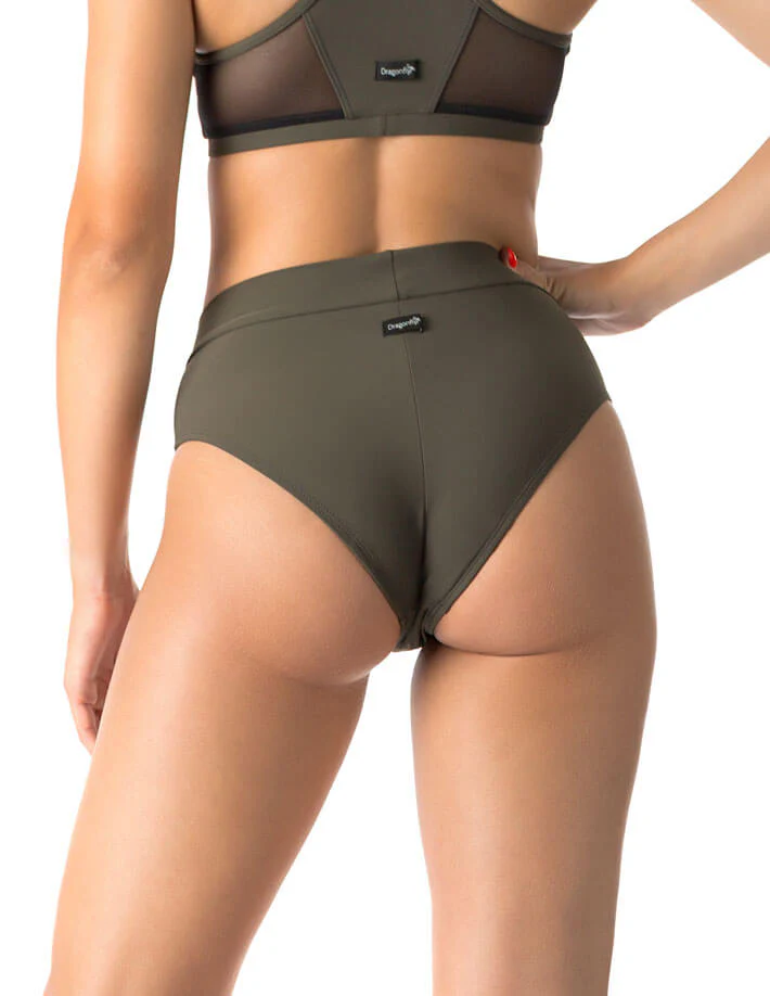 Mesh pole shorts - Molly - Image 62