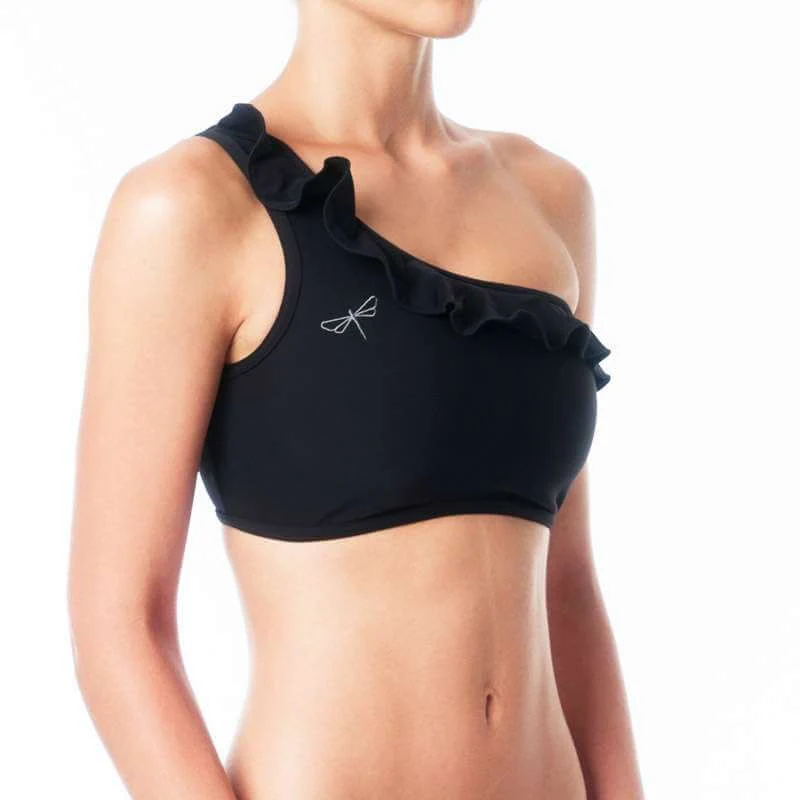 Carmen bra frilled - Image 10