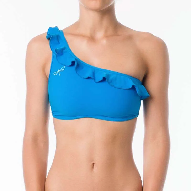Carmen bra frilled - Image 15