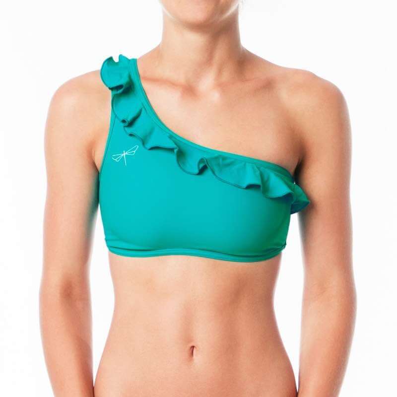 Carmen bra frilled - Image 18