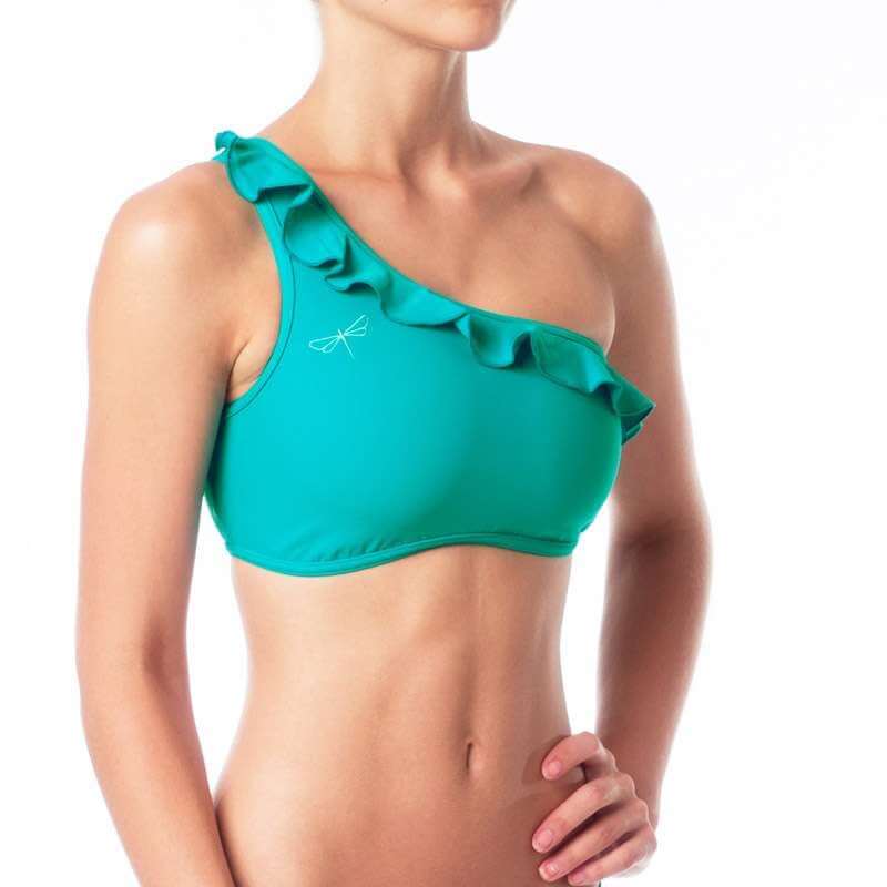 Carmen bra frilled - Image 19