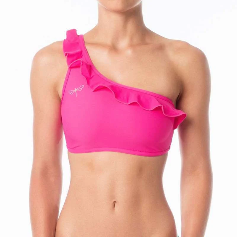 Carmen bra frilled - Image 22