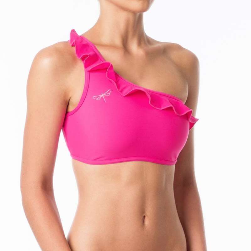 Carmen bra frilled - Image 23