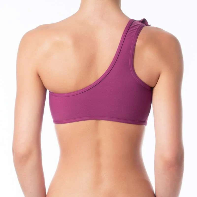 Carmen bra frilled - Image 4