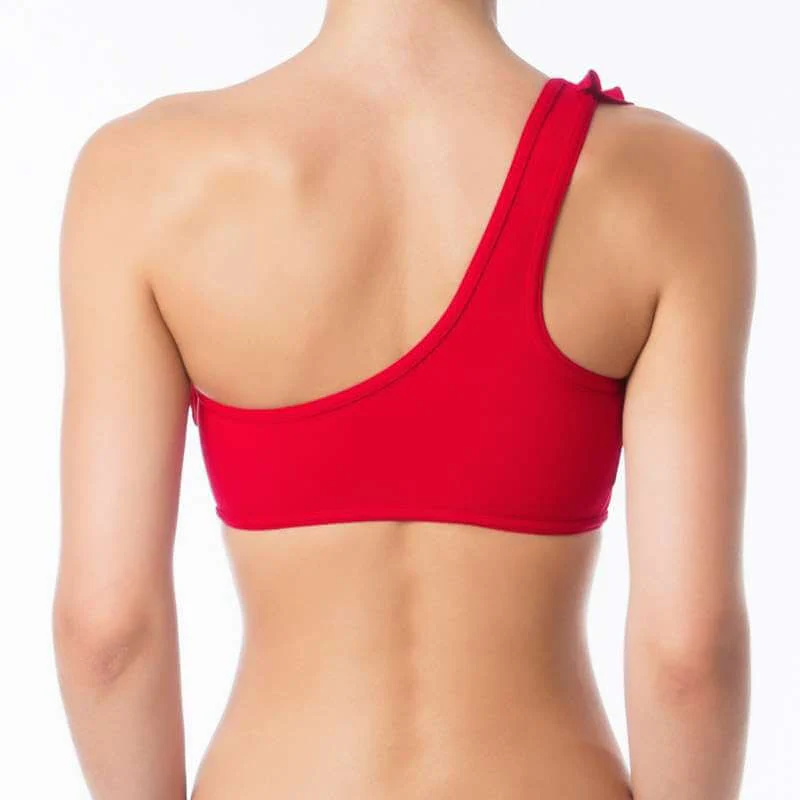 Carmen bra frilled - Image 7